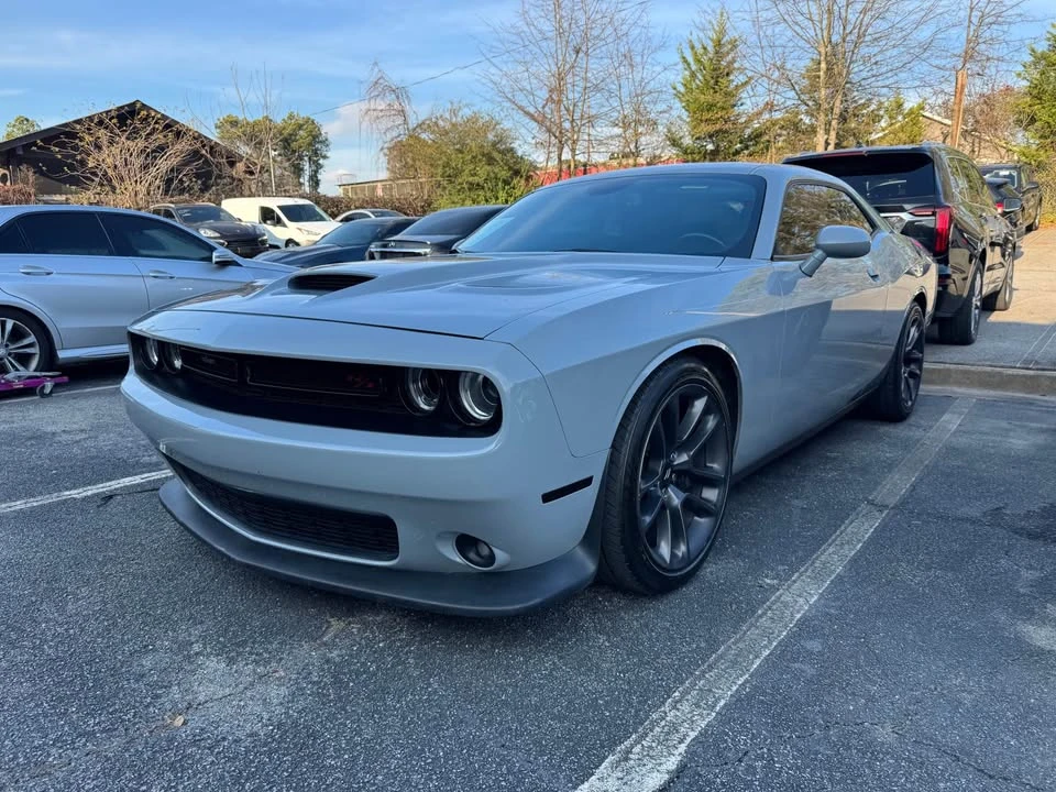 2021 Dodge Challenger SRT8 & 392 3rd Gen - Image 3 of 5