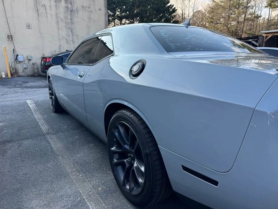 2021 Dodge Challenger SRT8 & 392 3rd Gen - Image 5 of 5