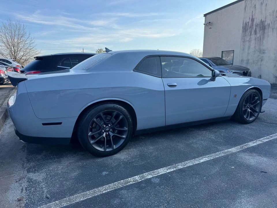 2021 Dodge Challenger SRT8 & 392 3rd Gen - Image 4 of 5