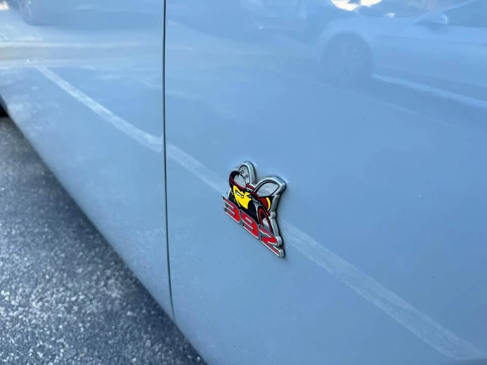2021 Dodge Challenger SRT8 & 392 3rd Gen - Image 2 of 5