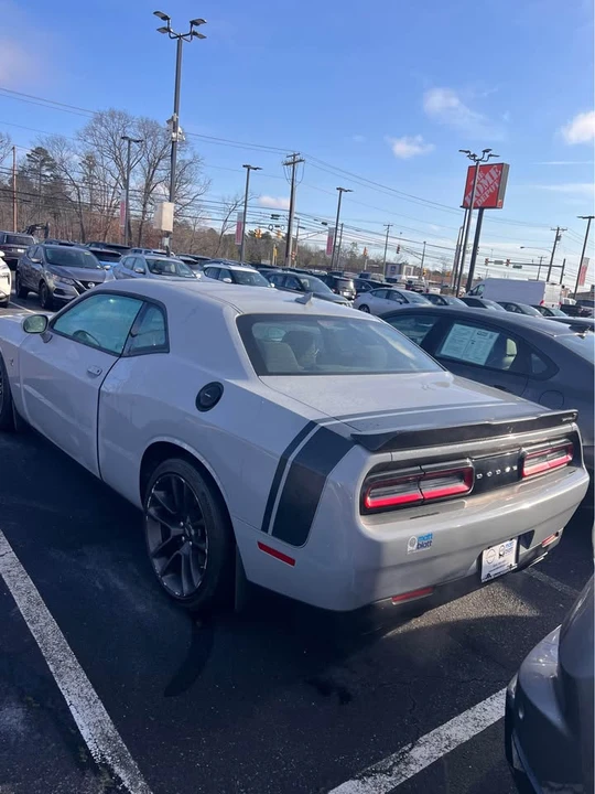 2021 Dodge Challenger SRT8 & 392 3rd Gen - Image 3 of 6