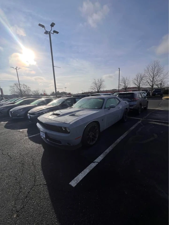 2021 Dodge Challenger SRT8 & 392 3rd Gen - Image 2 of 6