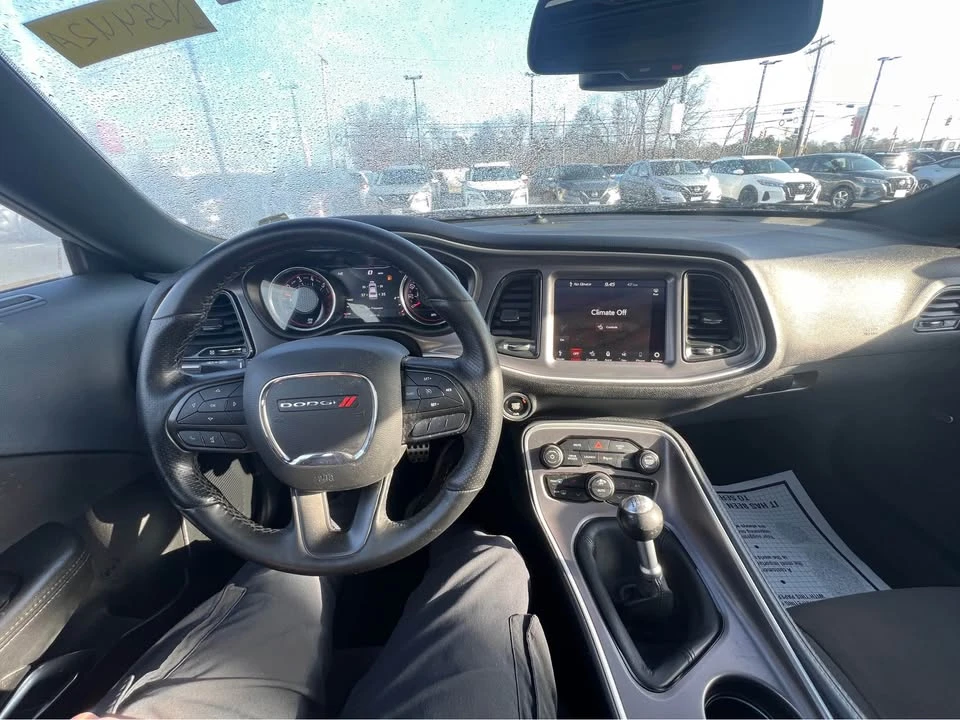2021 Dodge Challenger SRT8 & 392 3rd Gen - Image 6 of 6