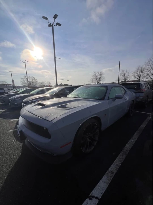 2021 Dodge Challenger SRT8 & 392 3rd Gen - Image 4 of 6