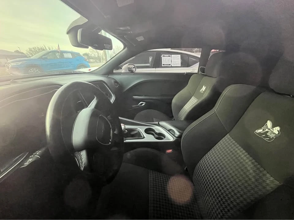 2021 Dodge Challenger SRT8 & 392 3rd Gen - Image 6 of 7