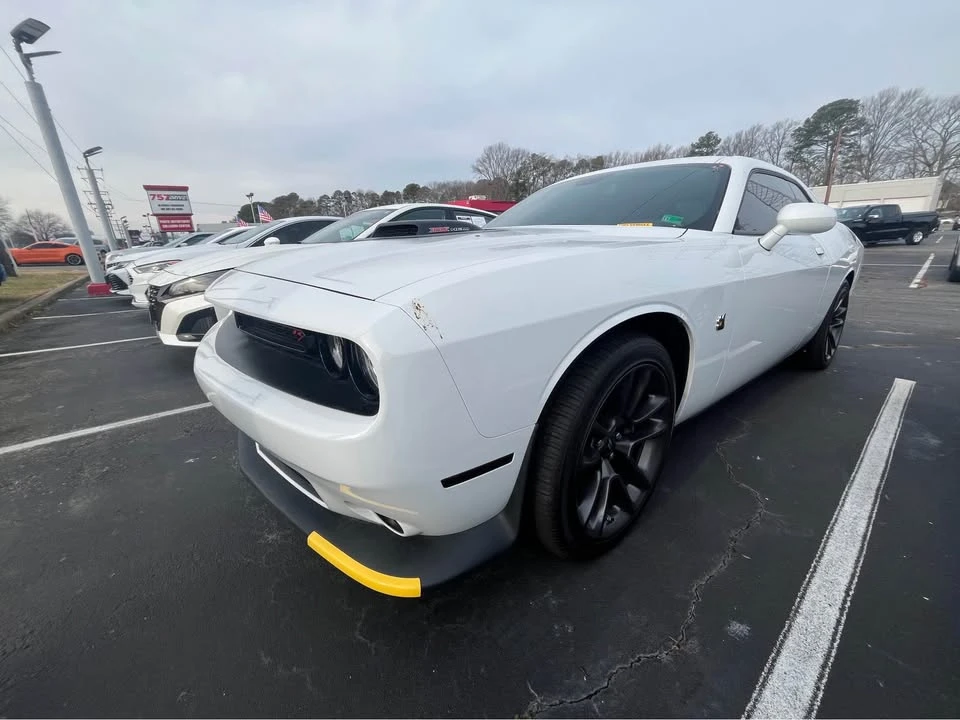 2021 Dodge Challenger SRT8 & 392 3rd Gen - Image 3 of 7
