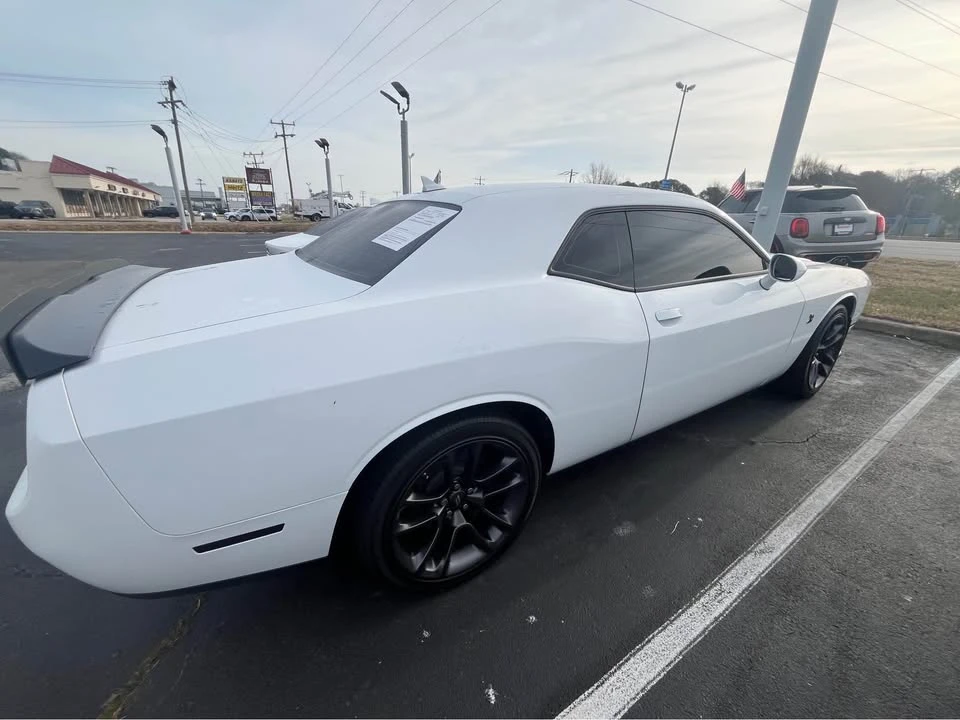2021 Dodge Challenger SRT8 & 392 3rd Gen - Image 2 of 7