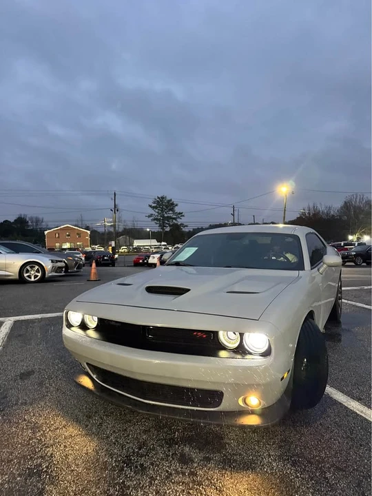 2021 Dodge Challenger SRT8 & 392 3rd Gen - Image 3 of 4