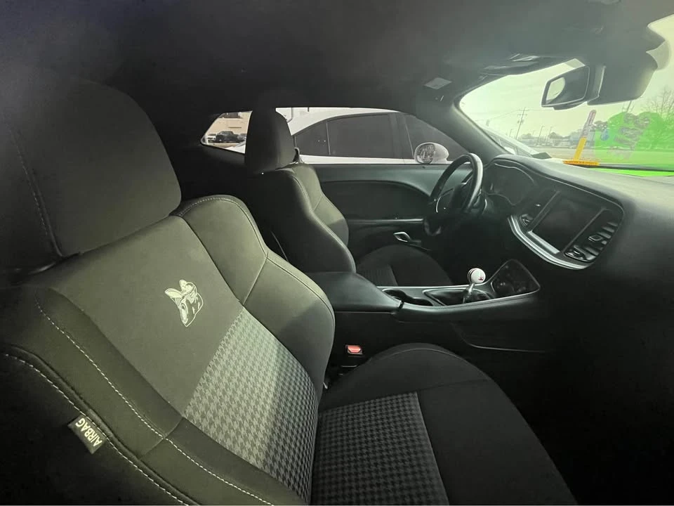 2021 Dodge Challenger SRT8 & 392 3rd Gen - Image 7 of 7