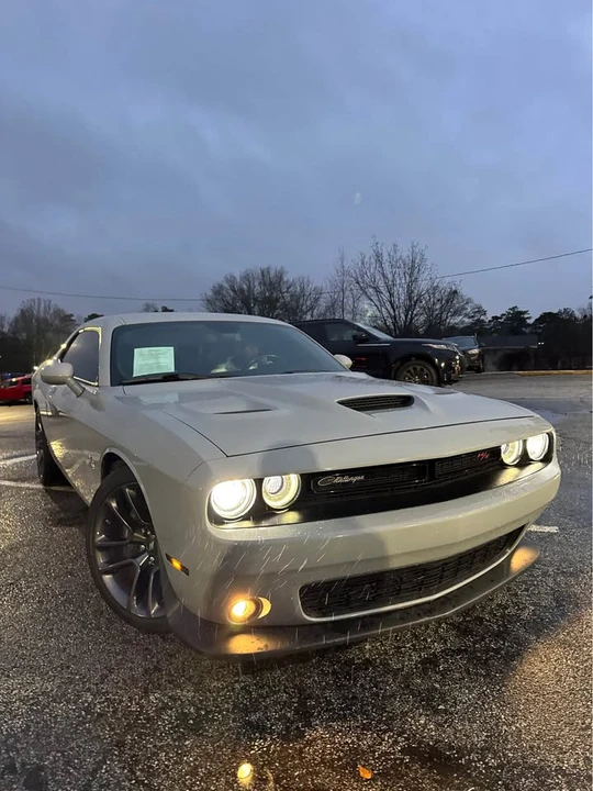 2021 Dodge Challenger SRT8 & 392 3rd Gen - Image 2 of 4