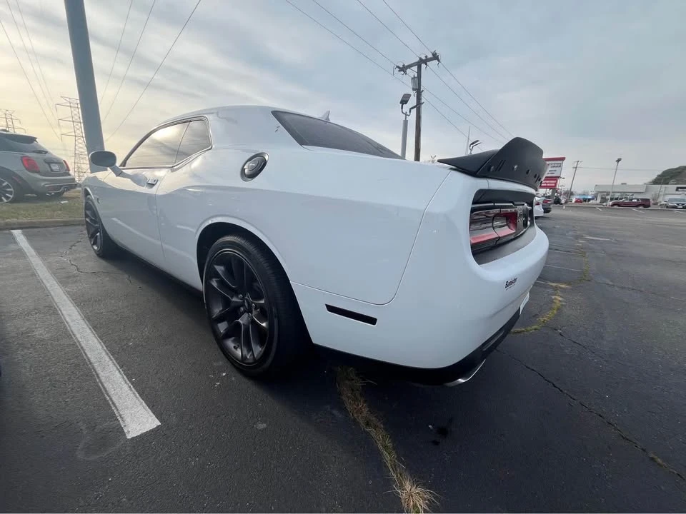 2021 Dodge Challenger SRT8 & 392 3rd Gen - Image 4 of 7