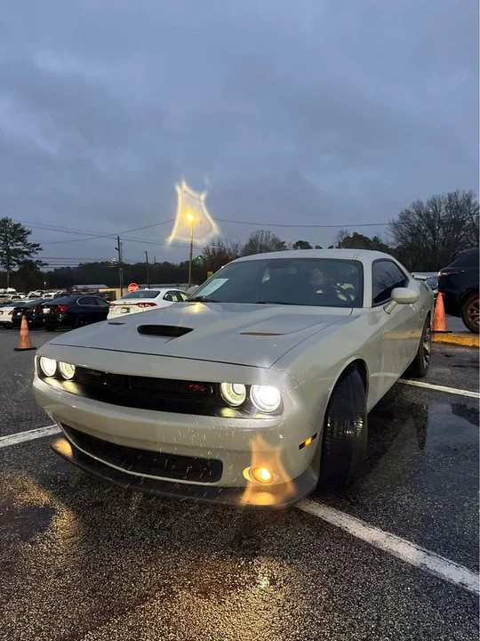 2021 Dodge Challenger SRT8 & 392 3rd Gen - Image 4 of 4