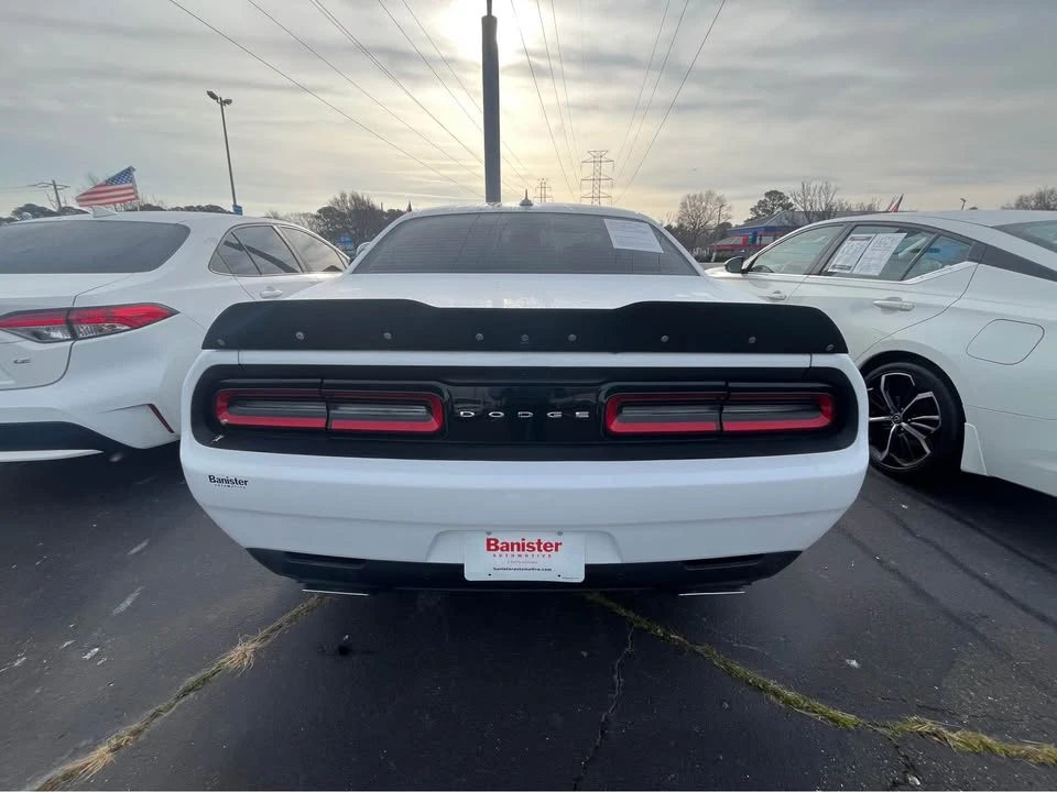 2021 Dodge Challenger SRT8 & 392 3rd Gen - Image 5 of 7
