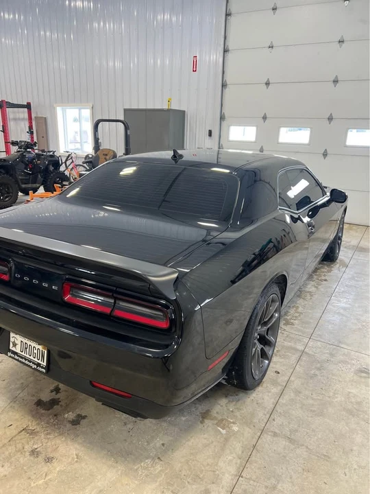 2021 Dodge Challenger SRT8 & 392 3rd Gen - Image 4 of 9