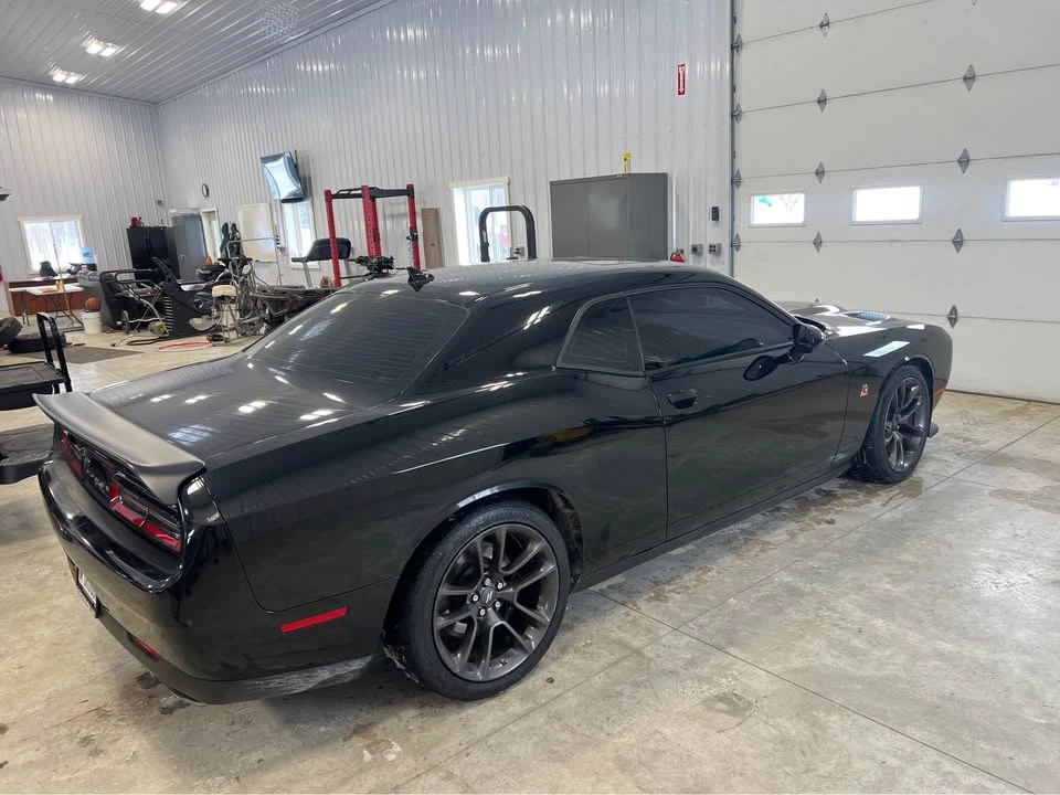 2021 Dodge Challenger SRT8 & 392 3rd Gen - Image 3 of 9