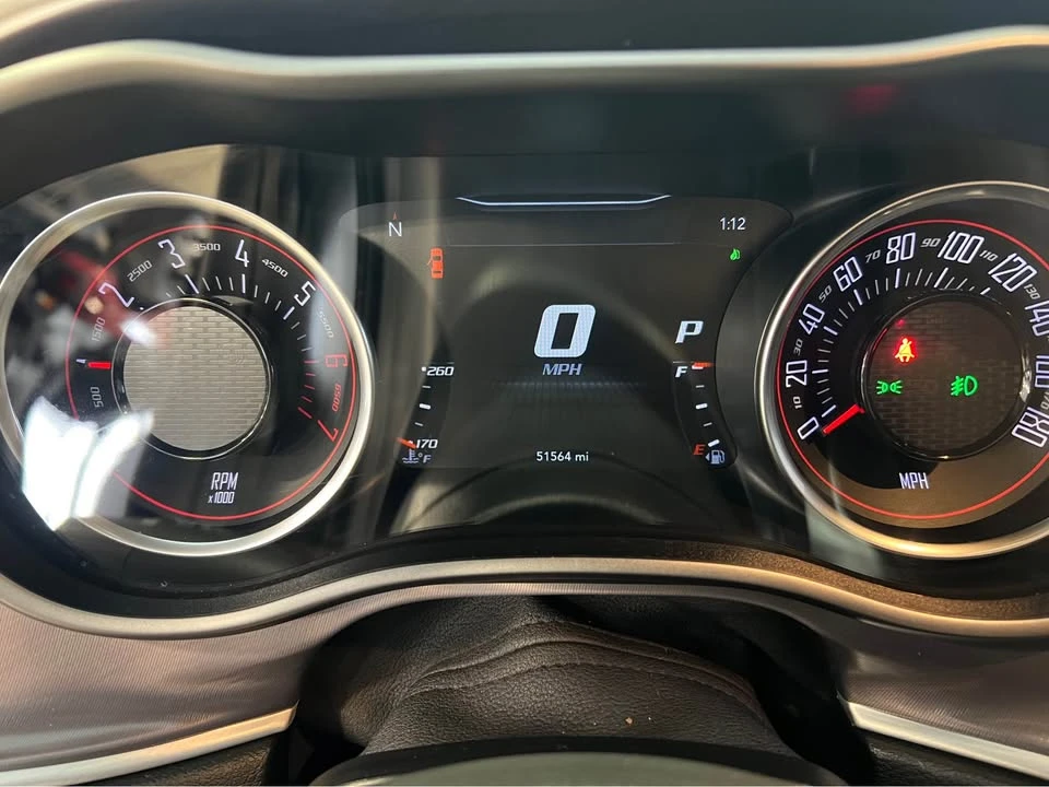 2021 Dodge Challenger SRT8 & 392 3rd Gen - Image 7 of 9