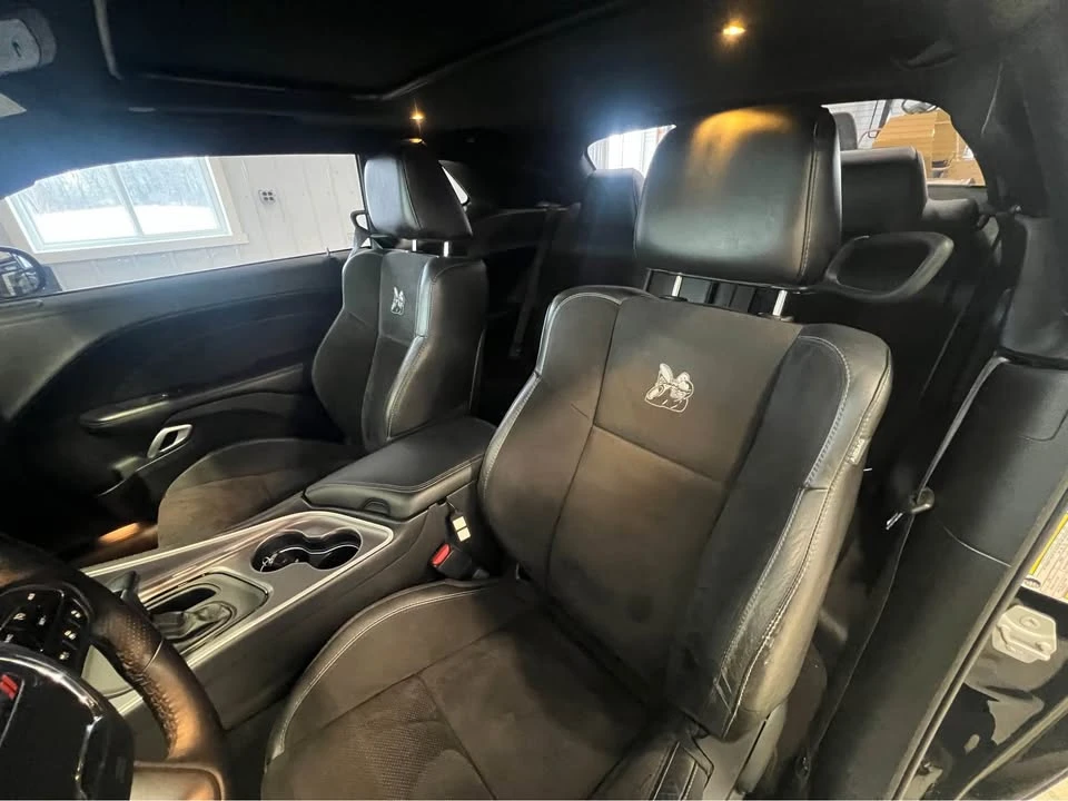 2021 Dodge Challenger SRT8 & 392 3rd Gen - Image 9 of 9