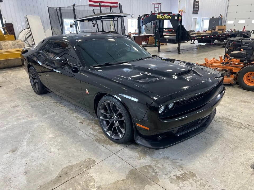 2021 Dodge Challenger SRT8 & 392 3rd Gen - Image 2 of 9