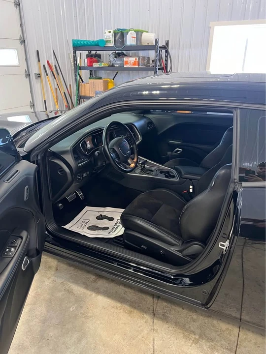 2021 Dodge Challenger SRT8 & 392 3rd Gen - Image 6 of 9