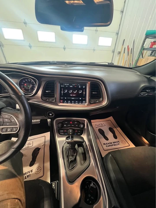 2021 Dodge Challenger SRT8 & 392 3rd Gen - Image 8 of 9