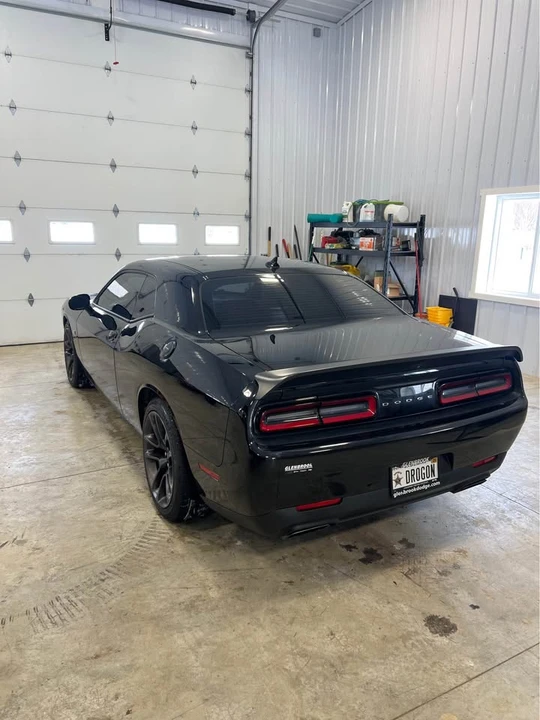2021 Dodge Challenger SRT8 & 392 3rd Gen - Image 5 of 9