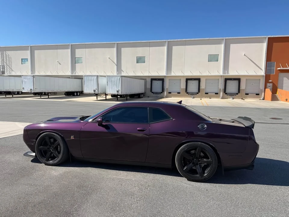 2021 Dodge Challenger SRT8 & 392 3rd Gen - Image 3 of 15