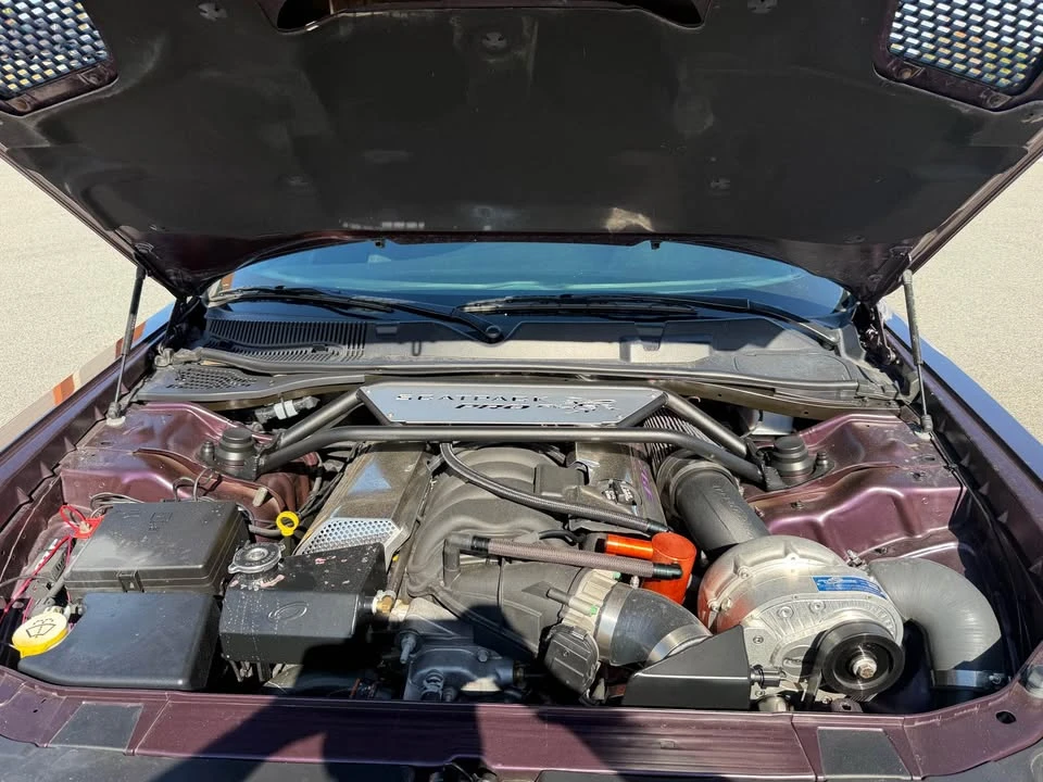 2021 Dodge Challenger SRT8 & 392 3rd Gen - Image 11 of 15