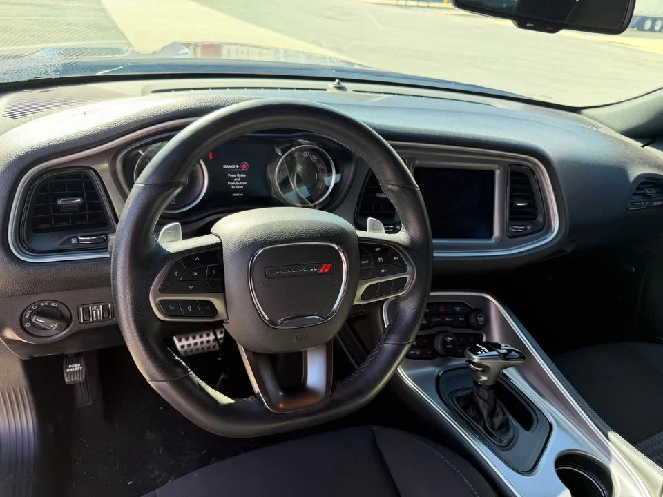 2021 Dodge Challenger SRT8 & 392 3rd Gen - Image 10 of 15