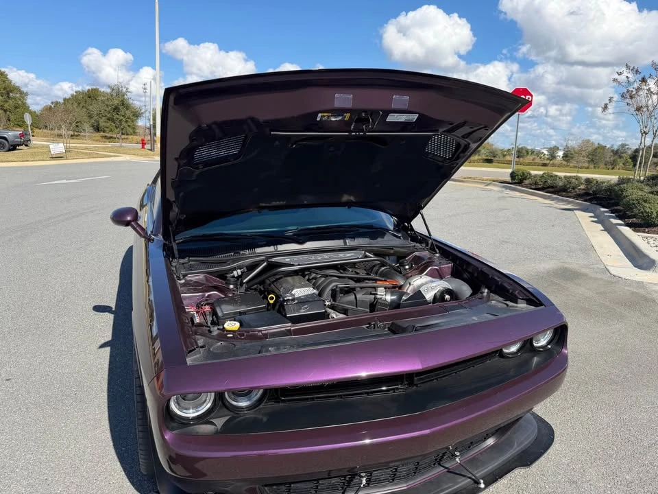 2021 Dodge Challenger SRT8 & 392 3rd Gen - Image 15 of 15