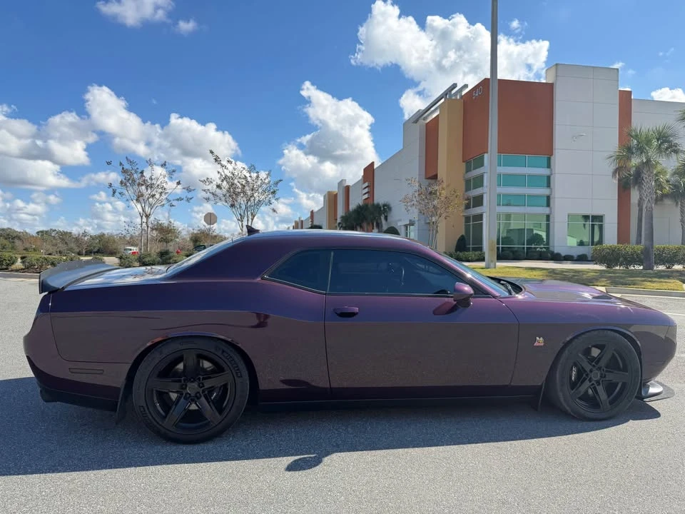 2021 Dodge Challenger SRT8 & 392 3rd Gen - Image 8 of 15