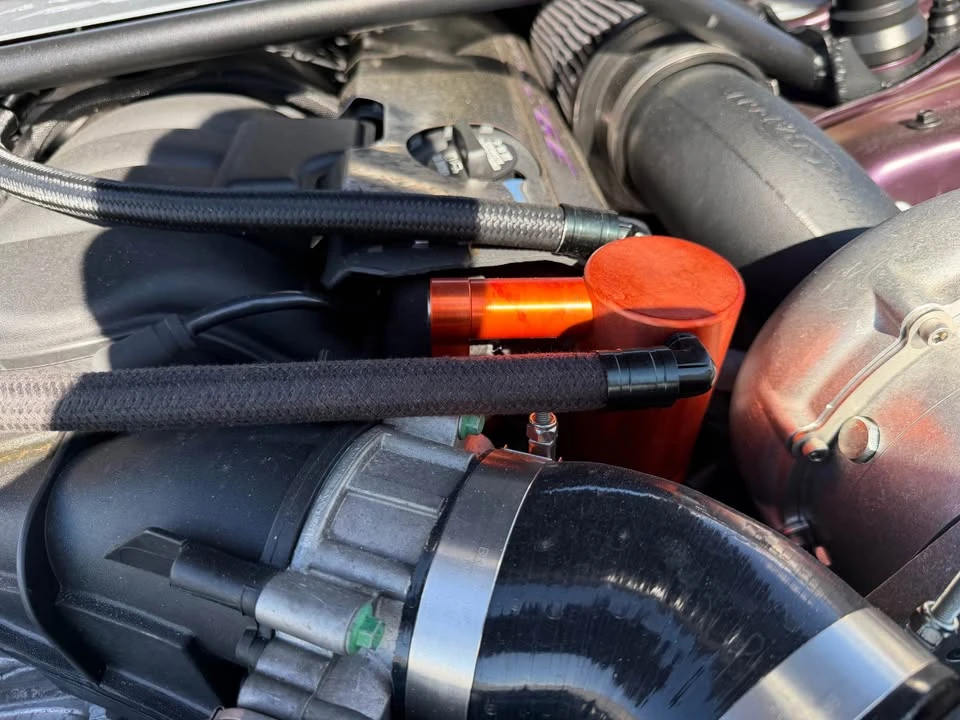 2021 Dodge Challenger SRT8 & 392 3rd Gen - Image 14 of 15