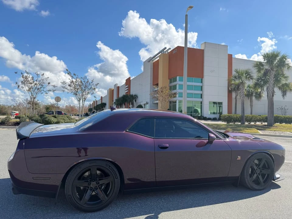 2021 Dodge Challenger SRT8 & 392 3rd Gen - Image 6 of 15