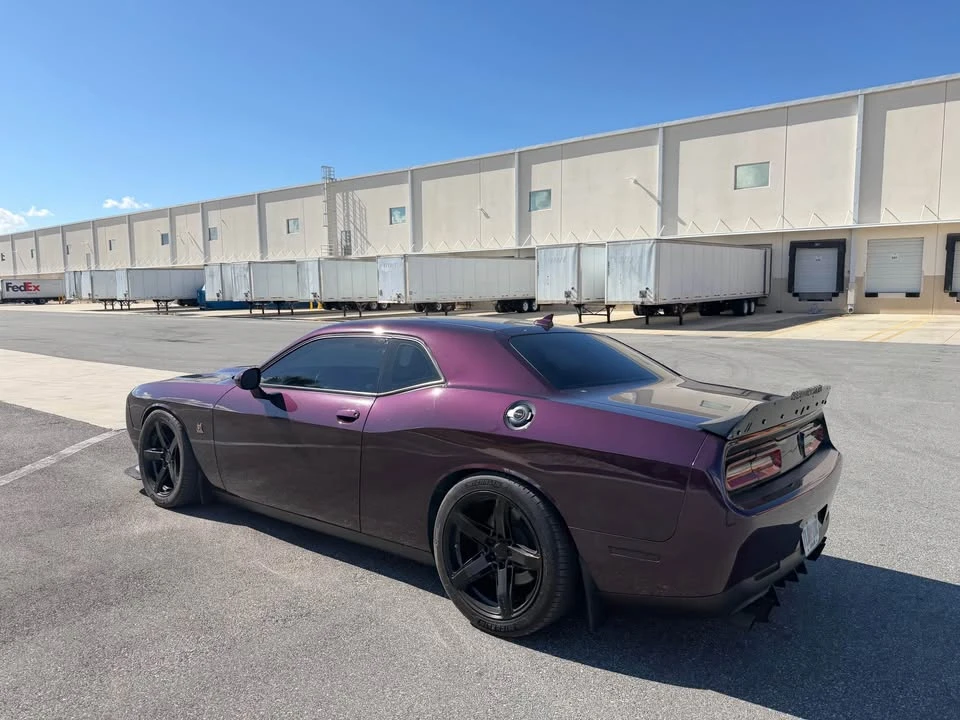 2021 Dodge Challenger SRT8 & 392 3rd Gen - Image 5 of 15