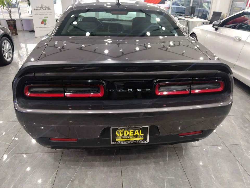 2021 Dodge Challenger SRT8 & 392 3rd Gen - Image 2 of 2