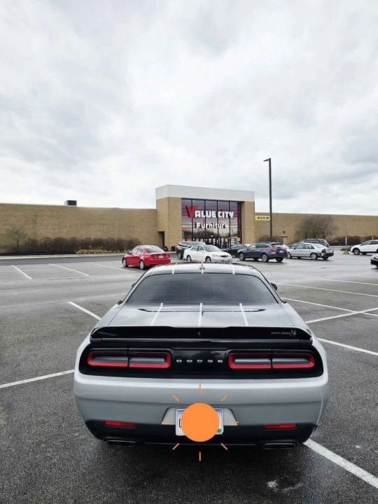 2021 Dodge Challenger SRT8 & 392 3rd Gen - Image 9 of 12