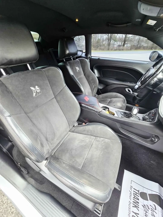 2021 Dodge Challenger SRT8 & 392 3rd Gen - Image 4 of 12