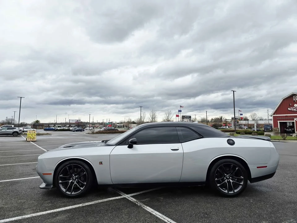 2021 Dodge Challenger SRT8 & 392 3rd Gen - Image 7 of 12