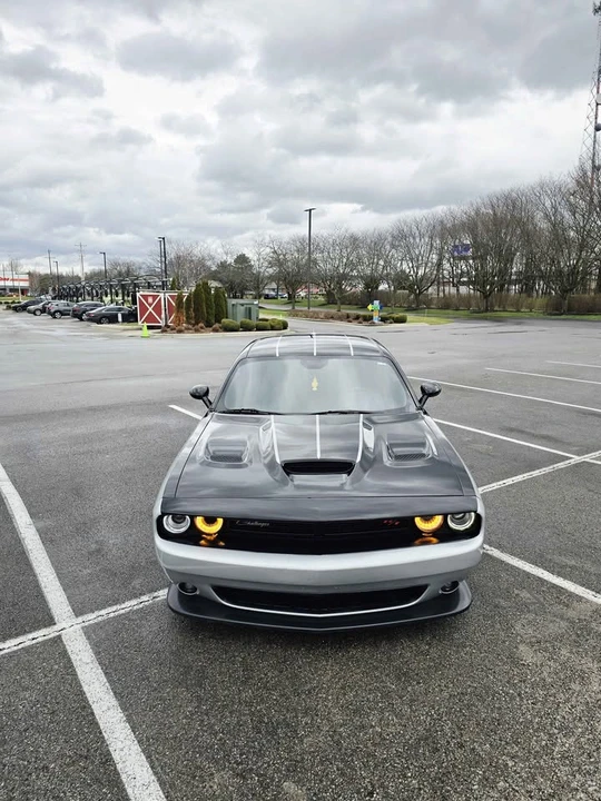 2021 Dodge Challenger SRT8 & 392 3rd Gen - Image 6 of 12