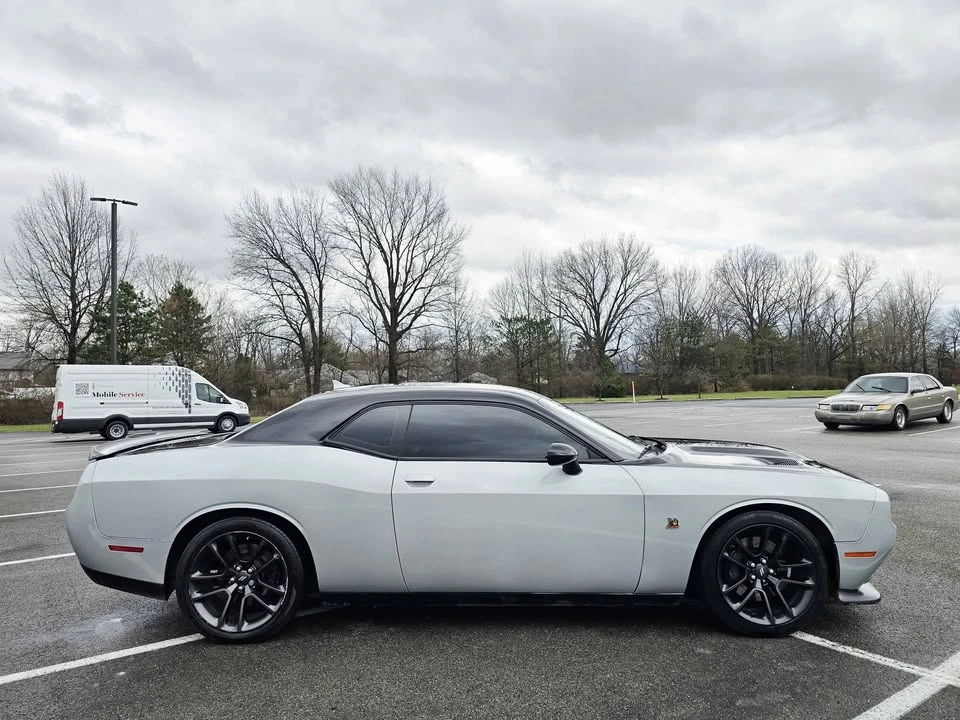 2021 Dodge Challenger SRT8 & 392 3rd Gen - Image 8 of 12