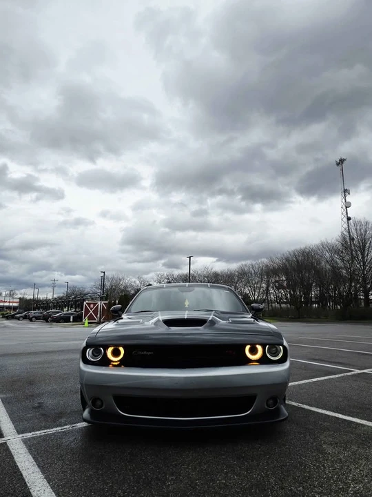 2021 Dodge Challenger SRT8 & 392 3rd Gen - Image 5 of 12