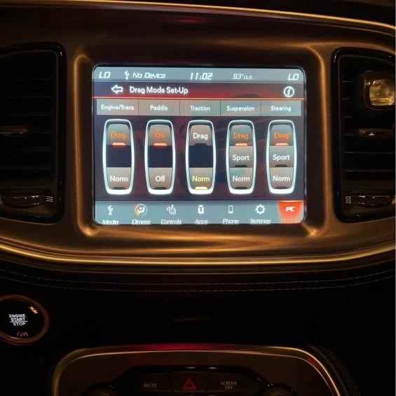 2021 Dodge Challenger SRT8 & 392 3rd Gen - Image 8 of 8