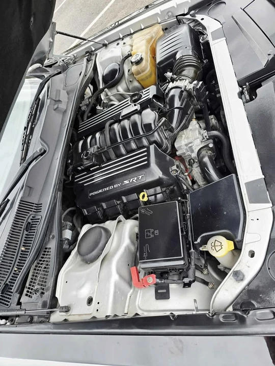 2021 Dodge Challenger SRT8 & 392 3rd Gen - Image 11 of 12