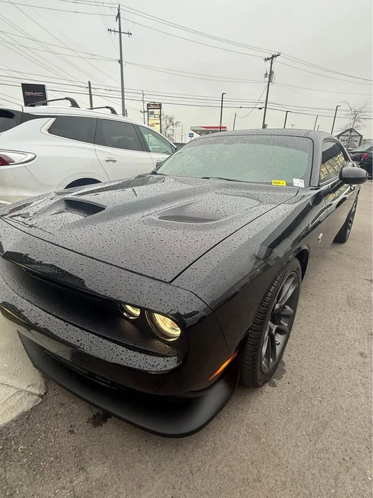 2021 Dodge Challenger SRT8 & 392 3rd Gen - Image 2 of 9