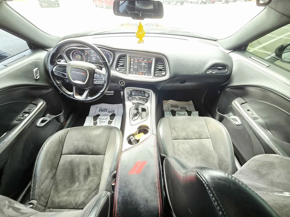 2021 Dodge Challenger SRT8 & 392 3rd Gen - Image 2 of 12