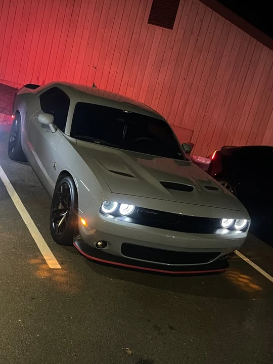 2021 Dodge Challenger SRT8 & 392 3rd Gen - Image 3 of 8