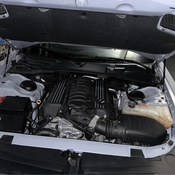 2021 Dodge Challenger SRT8 & 392 3rd Gen - Image 6 of 8