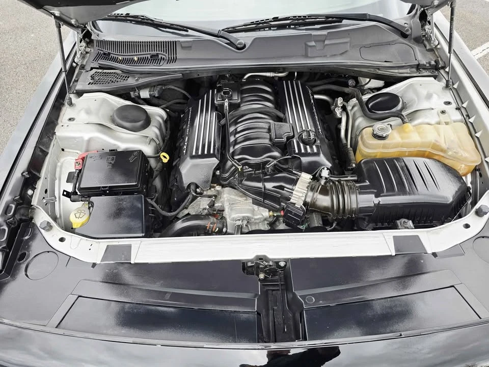 2021 Dodge Challenger SRT8 & 392 3rd Gen - Image 12 of 12