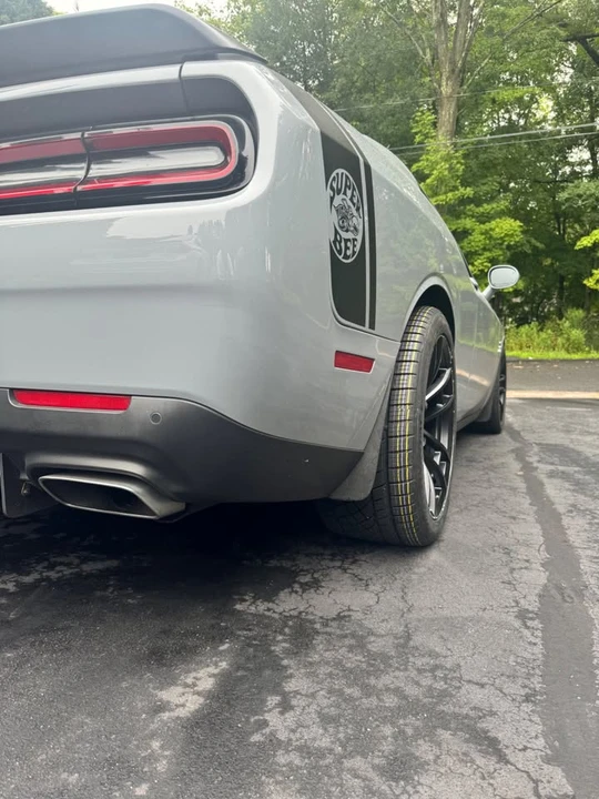 2021 Dodge Challenger SRT8 & 392 3rd Gen - Image 4 of 8