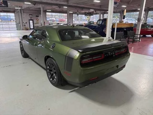 2021 Dodge Challenger SRT8 & 392 3rd Gen - Image 8 of 15