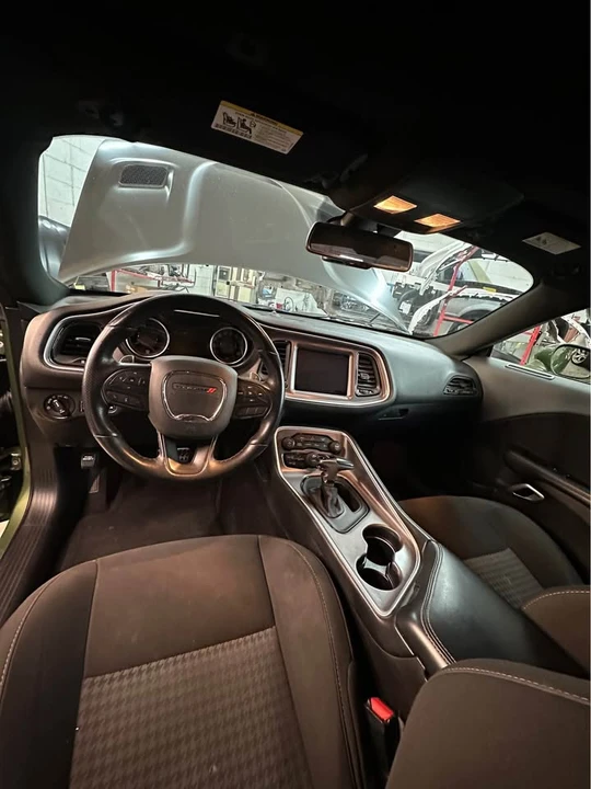 2021 Dodge Challenger SRT8 & 392 3rd Gen - Image 12 of 16